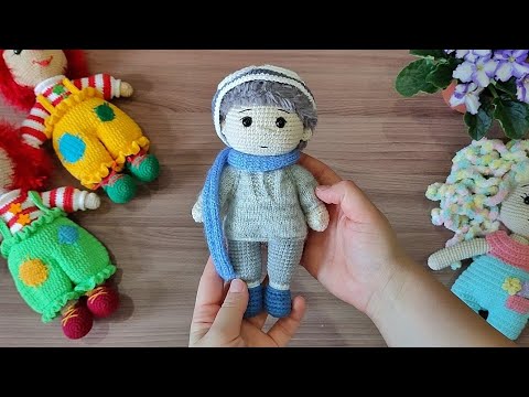 Видео: 60 игрушек || Все мои вязаные игрушки,которые есть в наличии ||