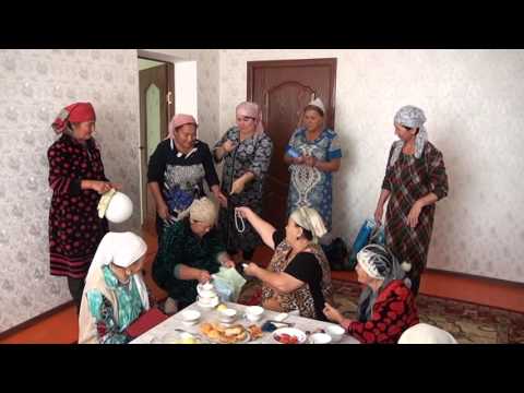 Видео: шардара Коссейт  94 тер Той