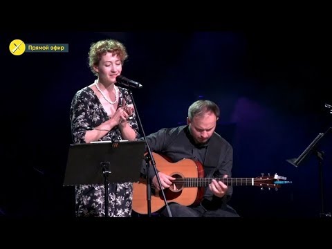 Видео: Мириам Сехон - Laila Laila