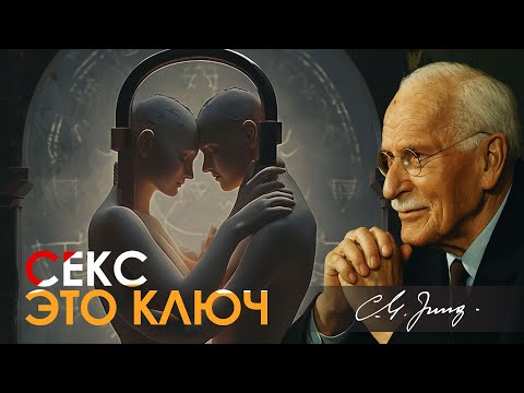 Видео: Почему Вселенная мешает любви — Юнгианский ответ | Карл Юнг