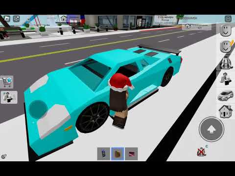 Видео: обычный день в брукхёвен рп мы поссорились 🖇️📎🎧🤍