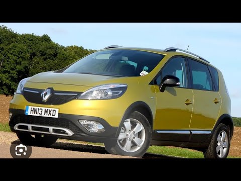 Видео: Renault X-MOD установка обманки, диагностика свечей накала и поиск стука из под капота #renault