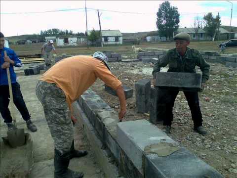 Видео: Белттерек ауылы