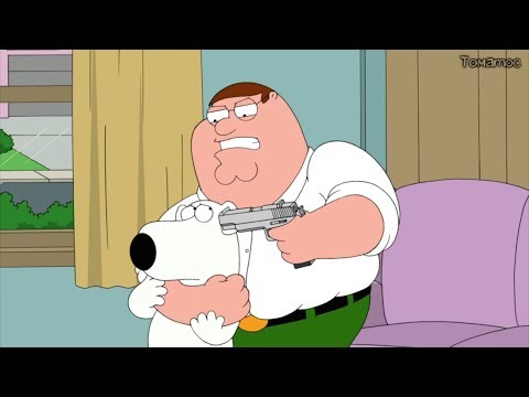 Видео: 🍅 Гриффины лучшие и смешные моменты в HD. #48 🍅