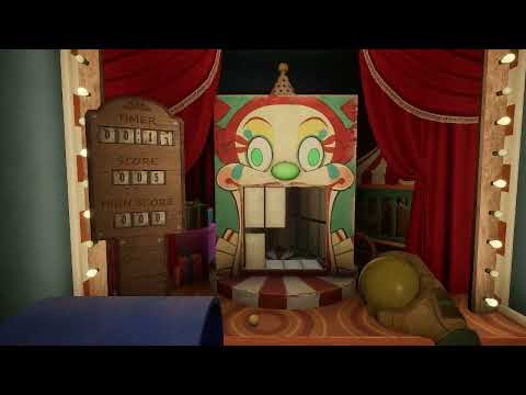 Видео: secret of the mimic прохождение (часть 7)