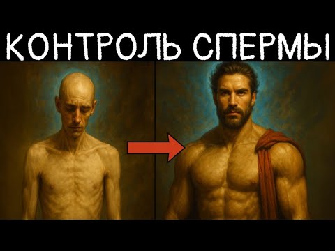 Видео: СИЛА ЦЕЛИБАТА: КАК ВОЗДЕРЖАНИЕ ПРЕВРАЩАЕТ ЧЕЛОВЕКА ИЗ ЖИВОТНОГО ВО ВЛАДЫКУ МИРА