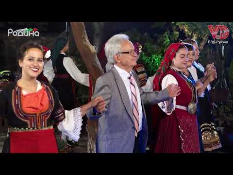 Видео: Георги Гоцев - Длъжен съм ви с песен (30 ГОДИНИ ВВД РУЙЧЕВ)