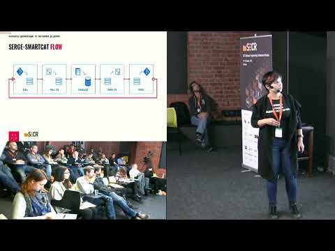 Видео: Разработка документации — от постановки до деплоя