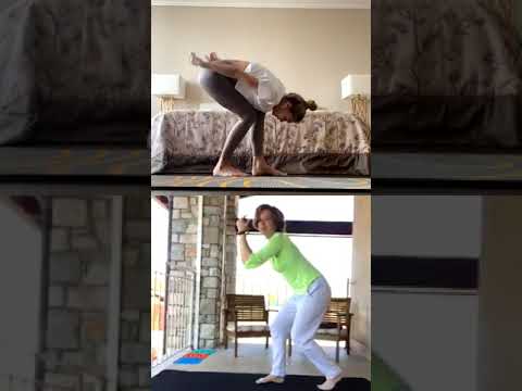 Видео: Трансляция Веры Брежневой // 9 апреля