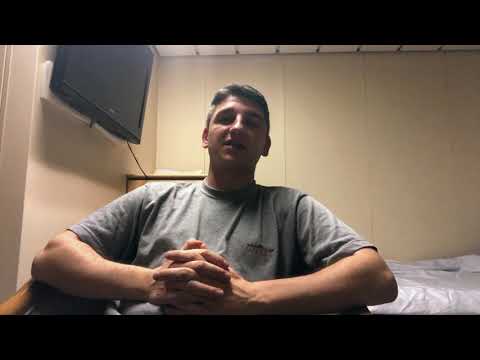 Видео: Эпизод 43  Вторая половина контракта