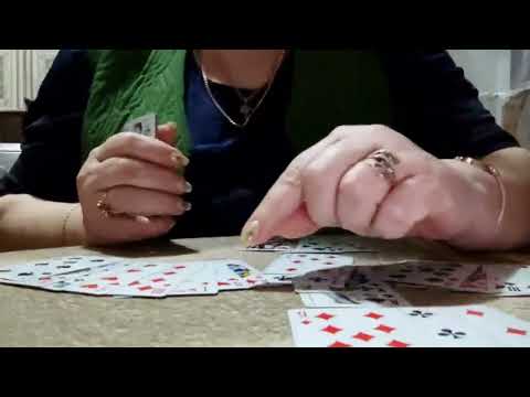 Видео: Крестовый Король.Что сейчас, что через час...