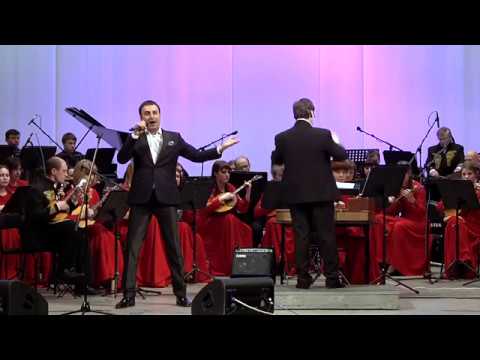 Видео: "Всегда ты хороша"  Б. Мокроусов, Н. Глейзаров