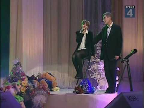 Видео: группа Непоседы "Ни-ко-ла-ев" / Юля Малиновская "Маэстро"