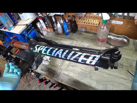 Видео: Воздушномаслянная вилка с Aliexpress