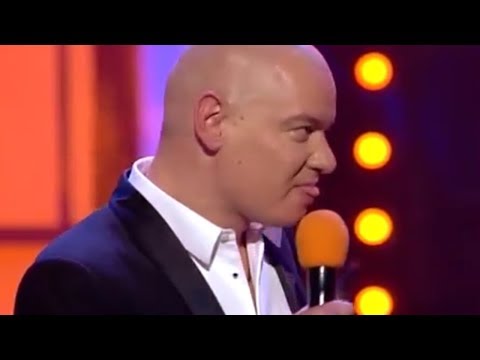 Видео: ЯНЫК и КЛИЧКО в программе самый умный - выпуск Квартал 95 который порвал зал