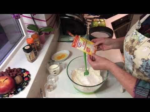 Видео: ЯБЛОЧНЫЙ ПИРОГ 🌺 ШАРЛОТКА ПО-ИРЛАНДСКИ 🌺 AMAZING IRISH APPLE CAKE 🌺@Amond