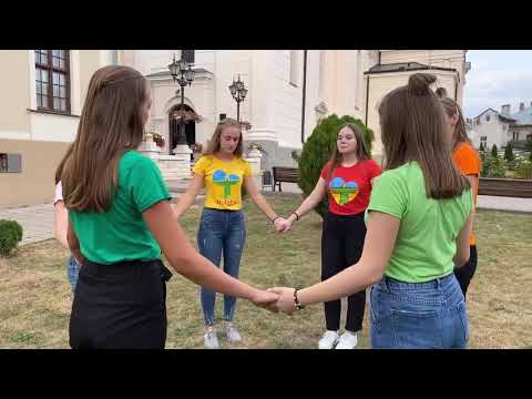 Видео: Банс Несе Галя воду - MoKaDo