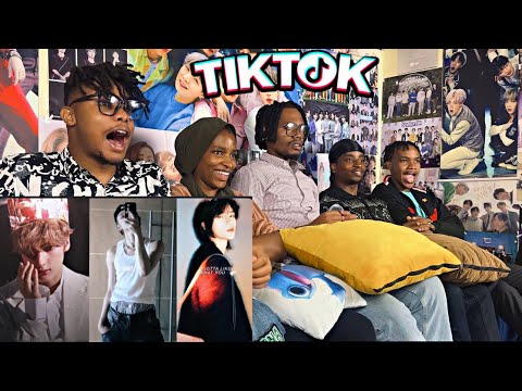 Видео: TXT TikTok стоит посмотреть, потому что это наша пятая Blue Spring с ними (РЕАКЦИЯ)