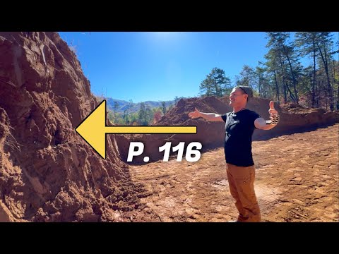 Видео: Строительство современного дома МЕГА-размера P116