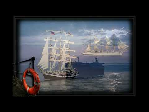 Видео: Мы моряки