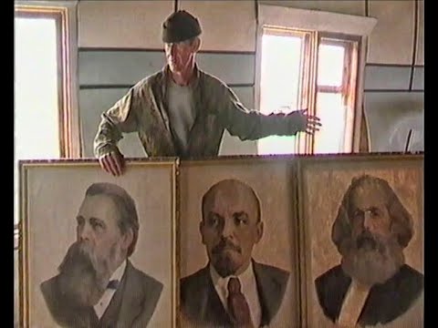 Видео: ЮГЫДТЫДОР. 2004.