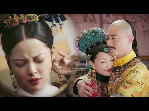 Видео: Цзя заставил Жуи подать в суд, но император похвалил Руи за то, что он поступил правильно!💥