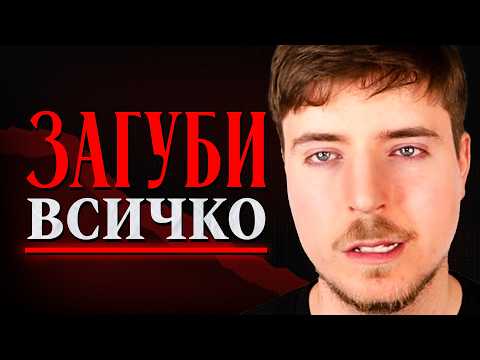 Видео: Измамник ли е MrBeast? (ИСТИНАТА)