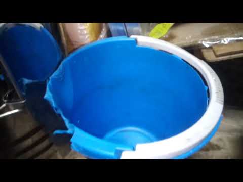 Видео: мобиба КЦ 4.чтоб не плавилось ведро.
