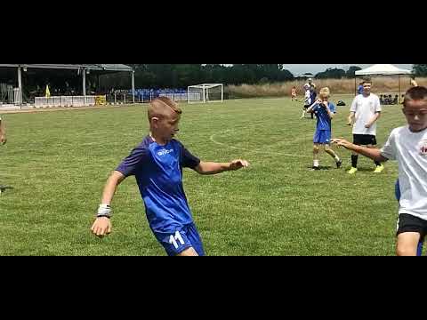 Видео: РАКОВСКИ КЪП 2025 ФК "Първомай"  vs "Левски" Карлово - 2:9