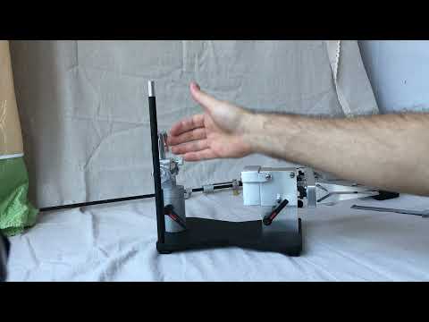 Видео: Профиль+ ЗАГ. Почему нет, проект из комплектующих нескольких производителей!