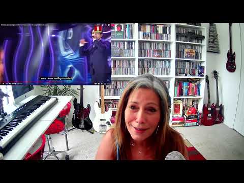 Видео: ПЕРВЫЙ ДИМАШ-SOS Реакция! Посмотрите полную реакцию-ссы...
