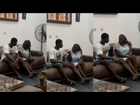 Видео: Обязательно к просмотру: тайный разговор жены моего слепого дяди с Томом привёл к тому, что он да...