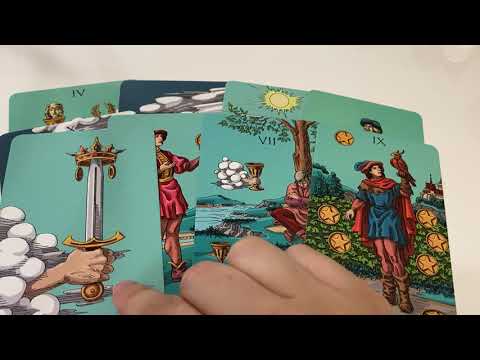 Видео: Что он задумал насчет Вас? Что решил?