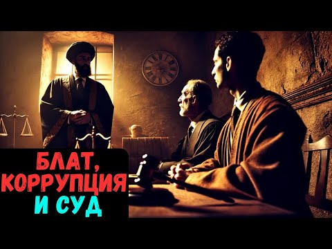 Видео: Итро, части2️⃣и3️⃣Недельная глава Торы. Рав Байтман. Как найти честных судей?