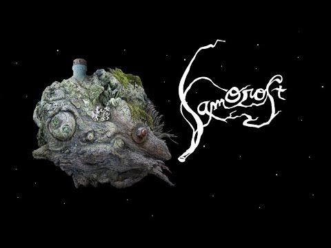 Видео: Полное прохождение игры "Samorost" на 100% (без комментариев)