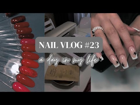 Видео: Nail Vlog | Розбираю Ручку Апарату| Шалений День з Клієнтами| Роботи ДО та ПІСЛЯ