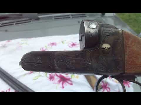 Видео: ИЖ-49 Ролик1