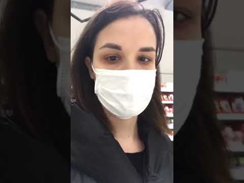 Видео: Катя Токарева и Юрий Слободян в прямом эфире 23.05.2020. (часть 2)