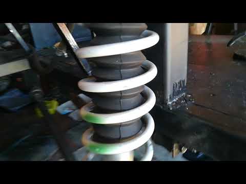 Видео: Постройка вездехода (начало)