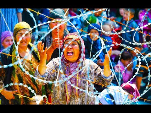 Видео: Даже через 10 лет нет полного понимания, что произошло в Оше в июне 2010 года