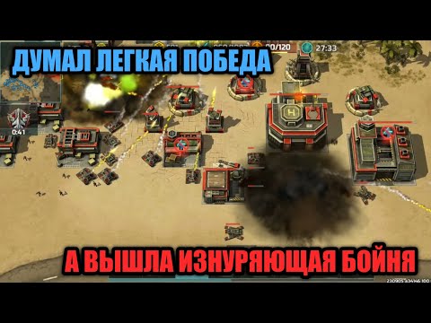 Видео: Противник восстал из мертвых | Art of War 3