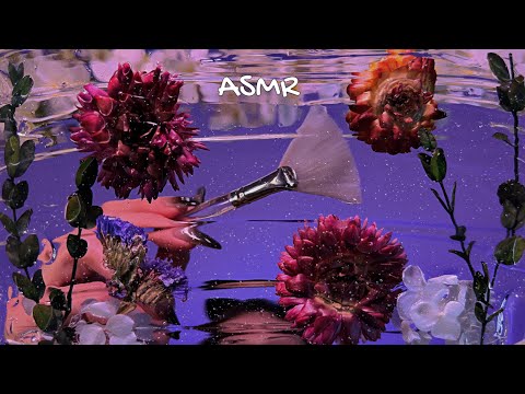 Видео: АСМР Ночной Уход за Кожей | Без разговоров, только чистое расслабление