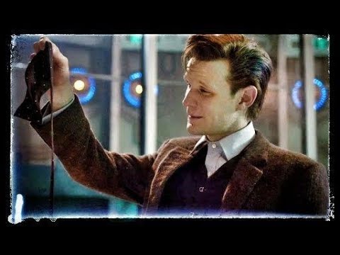 Видео: Doctor Who - Одиннадцатый Доктор | Мы все меняемся