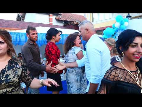 Видео: Юбилей на Митко 50г. СТУДИО РАДИ 4К 0893241711