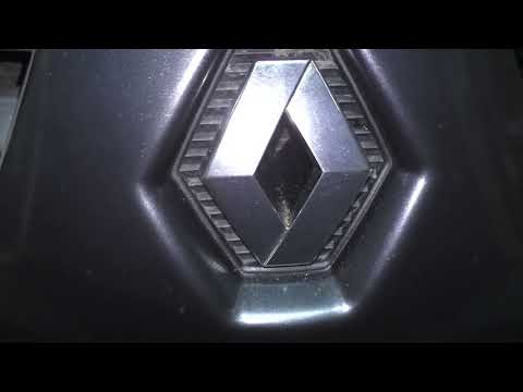 Видео: Установка ГБЦ. RENAULT Clio II  1.2 16v engine D4F728. 2007г Часть 2