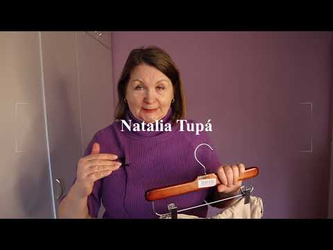Видео: Как укоротить плиссированную юбку.