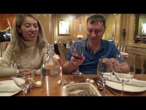 Видео: Китай и кухни мира #10: Французский ресторан