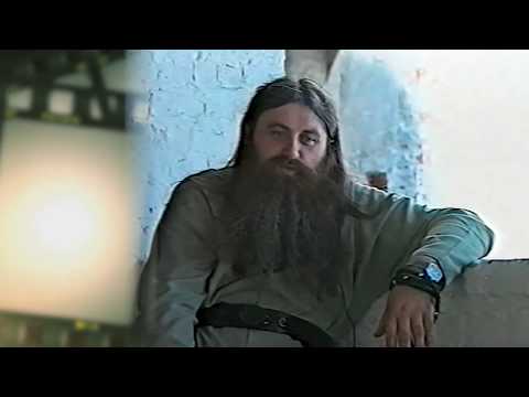 Видео: Фильм к 55-летию архимандрита Тихона (Затекина). Страницы жизни.