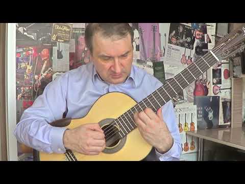 Видео: Грамота - гитаристам. "Am" Многоликий