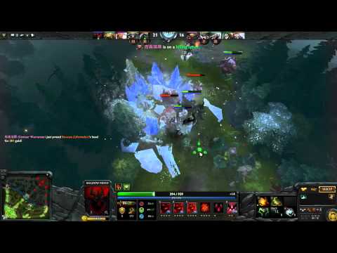 Видео: 12.12.2014 partyMMR w/ Dread, Сtap & many more (Часть 2)